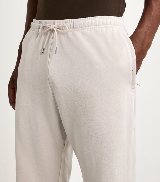 Cotton-Blend Chill Sweatpants
