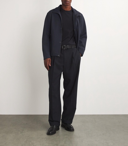 Scuba Jacket