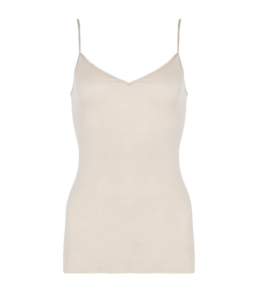 Cotton Seamless Camisole