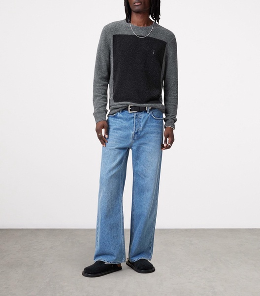 Wool-Blend Lobke Sweater