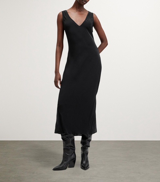 Izabela Midi Dress