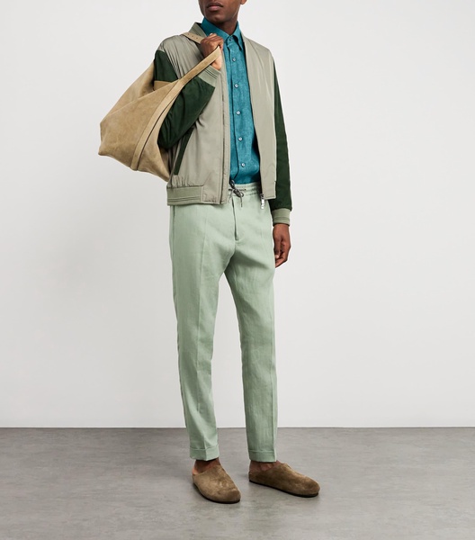 Linen Shirt