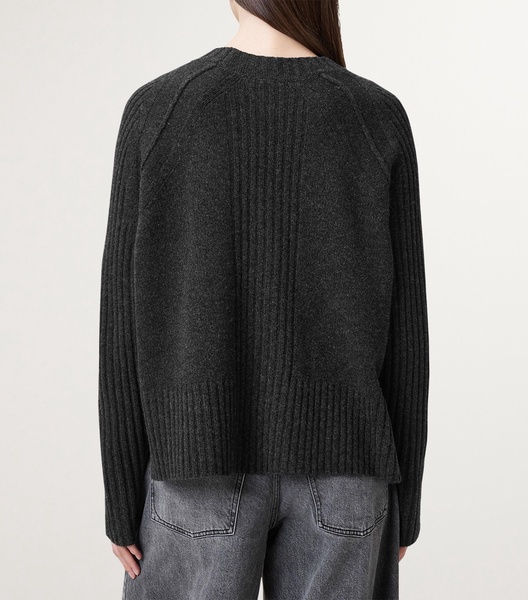 Merino Wool Anthe Sweater