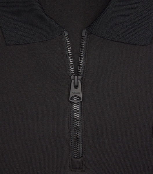 Double-Face Jersey Felix Sweatshirt