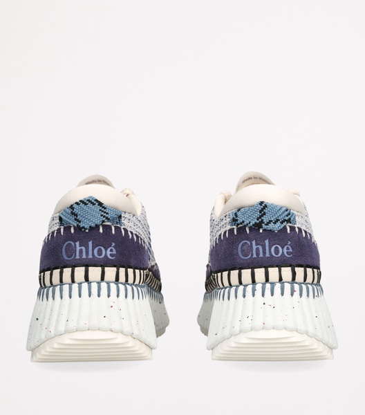 Nama Runner Sneakers