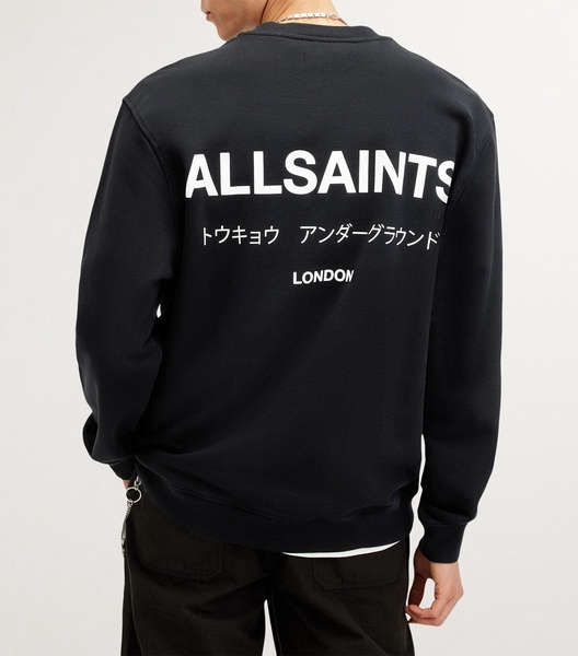 Underground Sweatshirt