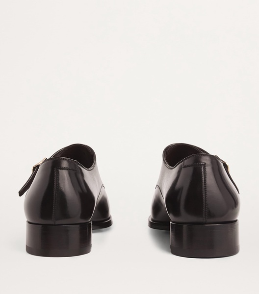 Leather Elkan Shoes