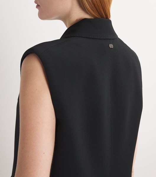 Agnona Waistcoat