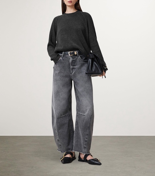 Merino Wool Anthe Sweater