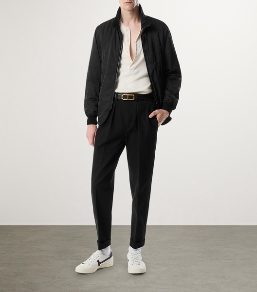 Light-Fill Technical Jacket