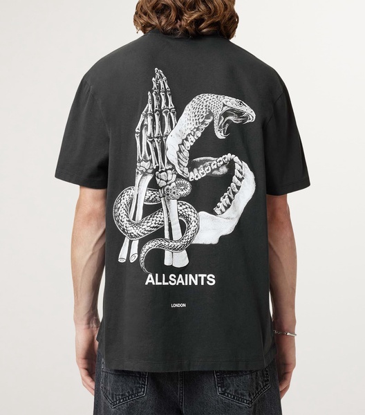Organic Cotton Asp T-Shirt