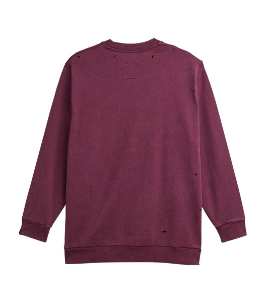 x Song For The Mute Long-Sleeve T-Shirt