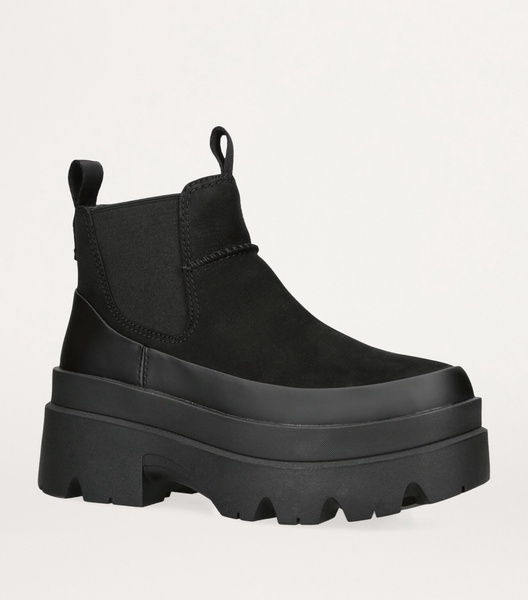 Brisbane Chelsea Ankle Boots 70