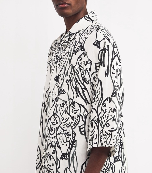 The Aloe Shirt