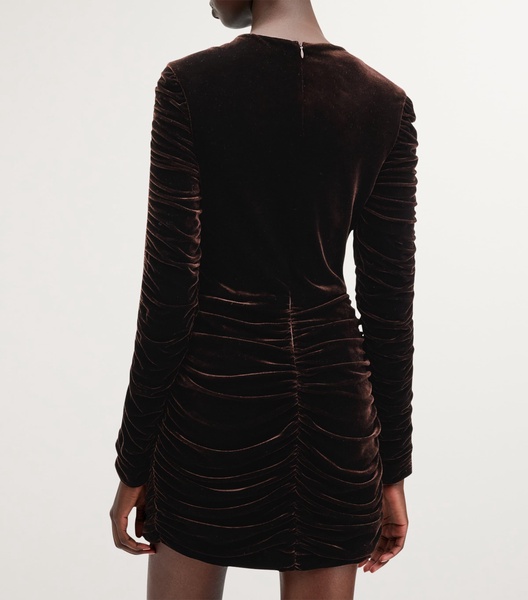 Velvet Eris Mini Dress