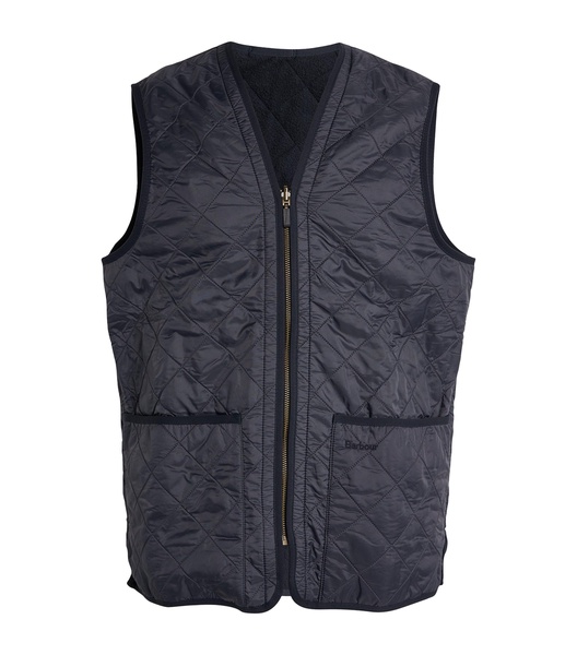 Polarquilt Zip-In Gilet Liner