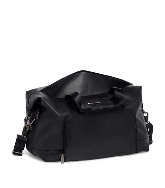 Alpha 3 Double Expansion Travel Satchel