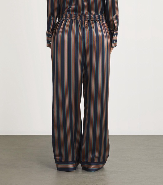 Silk London Pyjama Bottoms