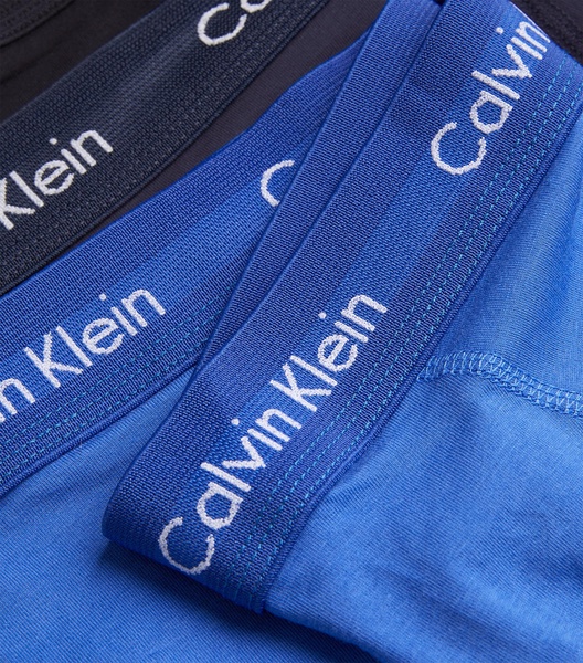 Cotton Trunks (Pack of 3)
