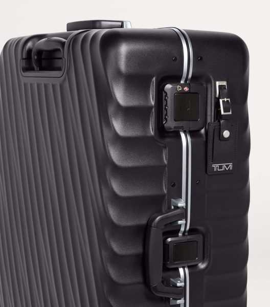 19 Degree Frame Extended Trip Check-In Suitcase (76cm)