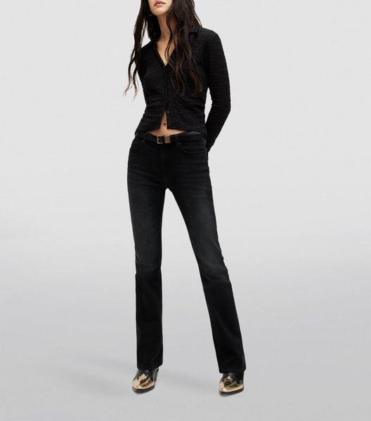 Textured Connie Shirt