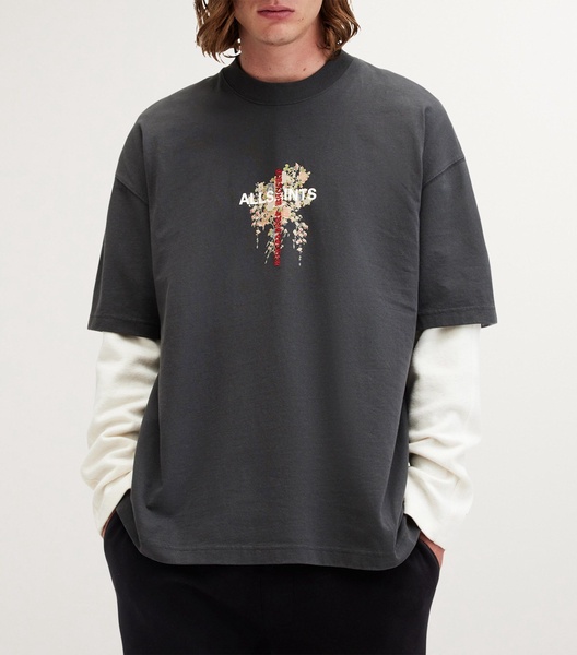 Organic Cotton Eternal T-Shirt