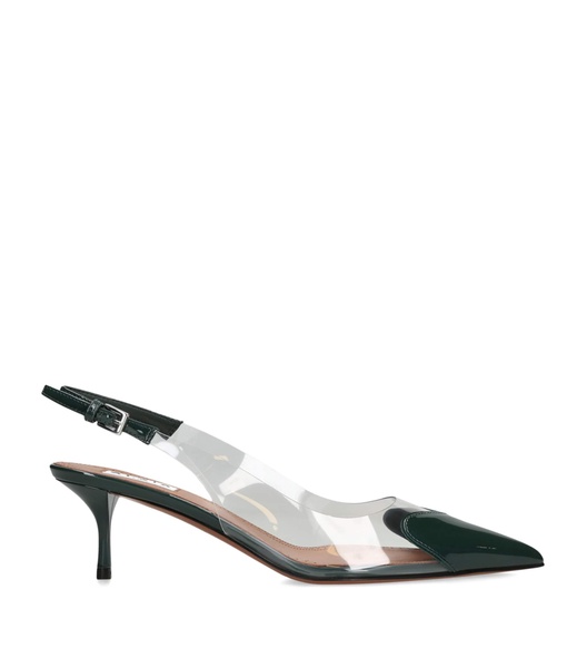 Coeur Slingback Pumps 55