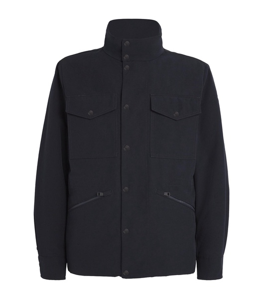 Reversible Promontoire Field Jacket