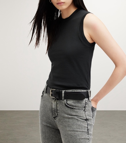 Cotton Imogen Tank Top