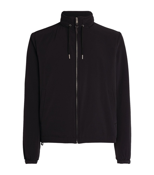Hooded Jacket