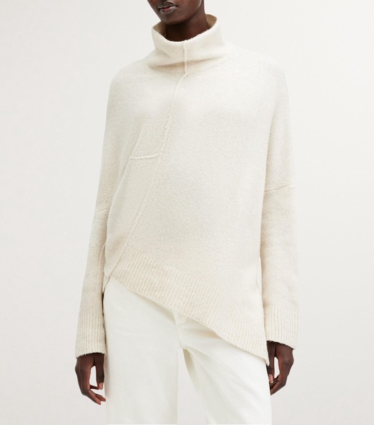 Lock Rollneck Sweater