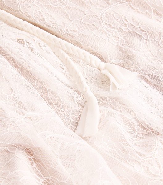 Lace Delia Top