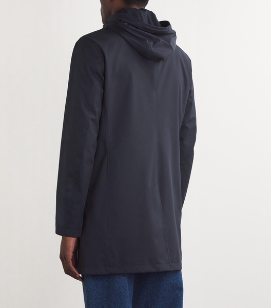 Two-Layer Overcoat