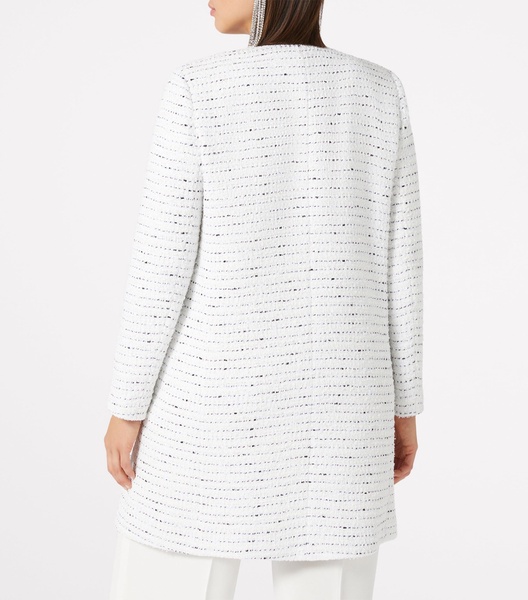 Ola Duster Coat