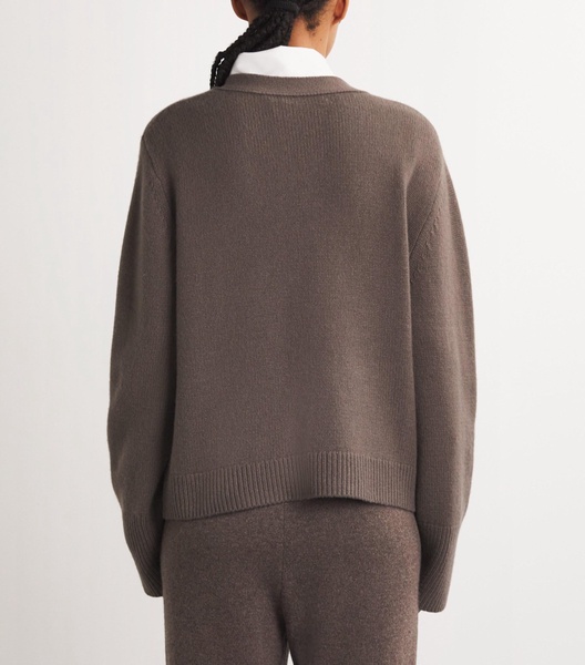 Cashmere Janelle Cardigan