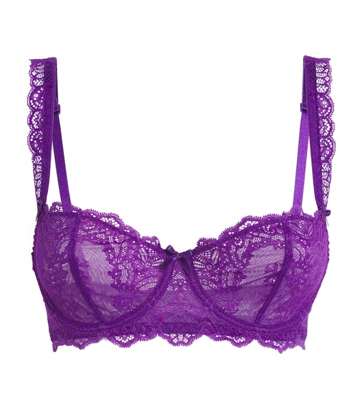 Danse Des Sens Half-Cup Bra