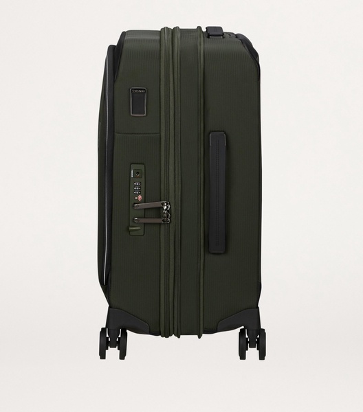 Splendix Expandable Carry-On Spinner Suitcase (55cm)
