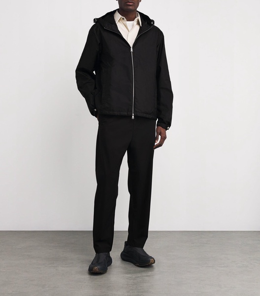 Water-Repellent Remoray Windbreaker Jacket