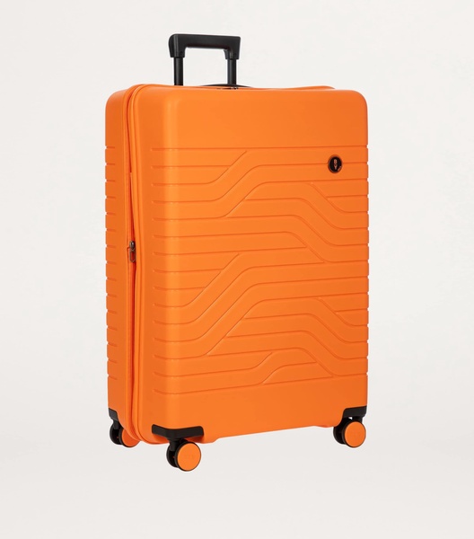 Ulisse Check-In Suitcase (79cm)