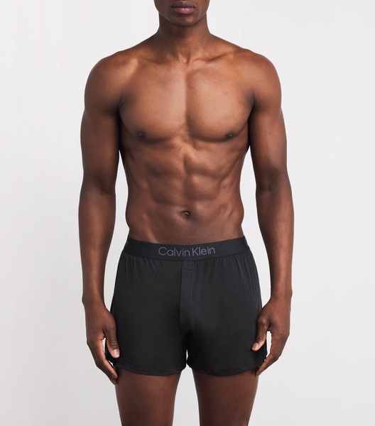 Stretch-Modal Ultra Soft Slim Boxers (Pack of 3)