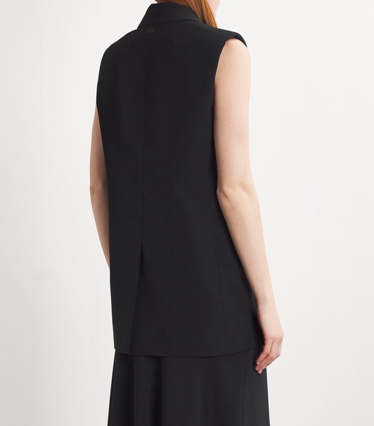 Agnona Waistcoat