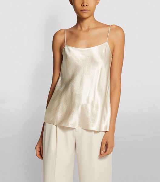 Vin Ba 2020 Strappy Cami Top