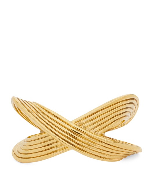 Twisted Bangle