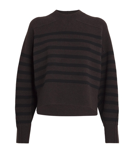 Wool-Blend Bridget Sweater