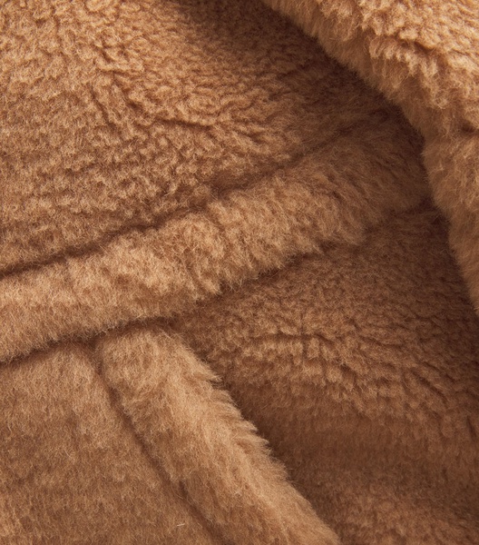 Teddy Boxy Cape
