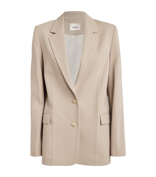 Tonka Tailored Blazer