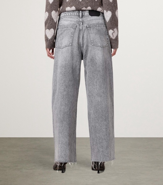 Crossover Aki Jeans