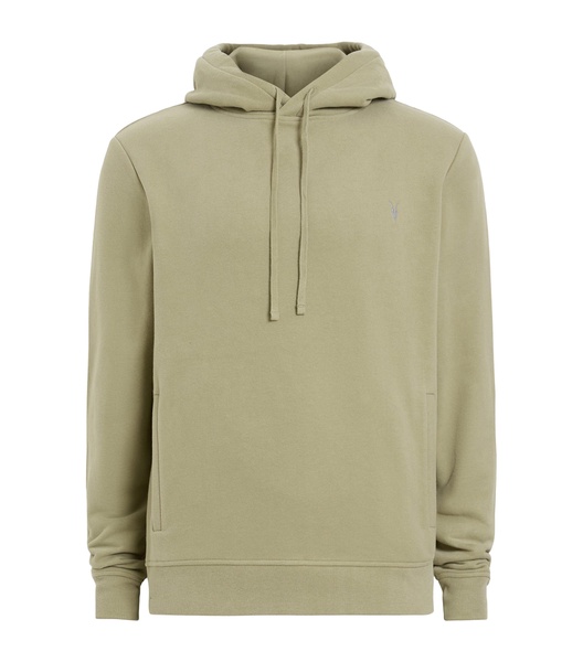 Cotton Raven Hoodie