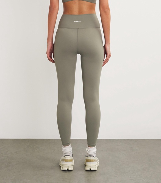 Ultimate Wrap Over Leggings
