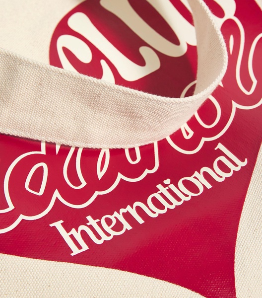 Cotton Lovers Club Tote Bag